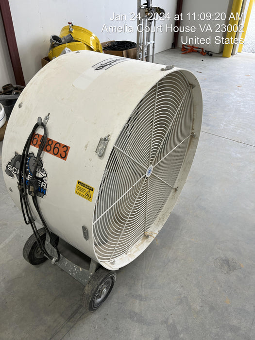 2020 PINNACLE VKM36-O