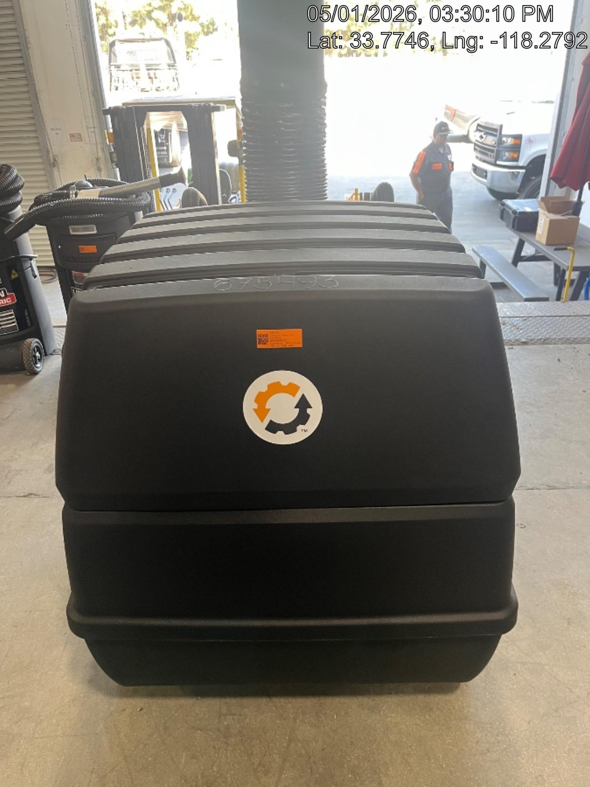2026 LINCOLN ELECTRIC K4259-2