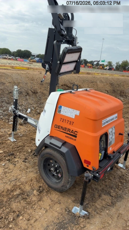 2026 GENERAC MLTS-4