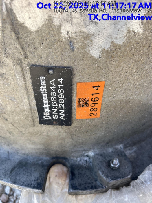 2023 WIDDER 20262-TRACKER