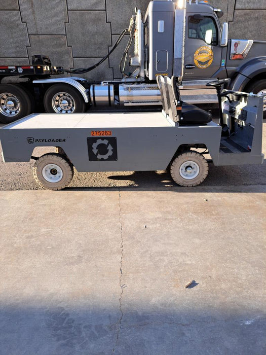 2022 COLUMBIA Payloader 2XL