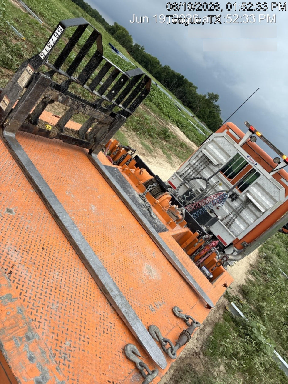 2025 VIRNIG PF7255