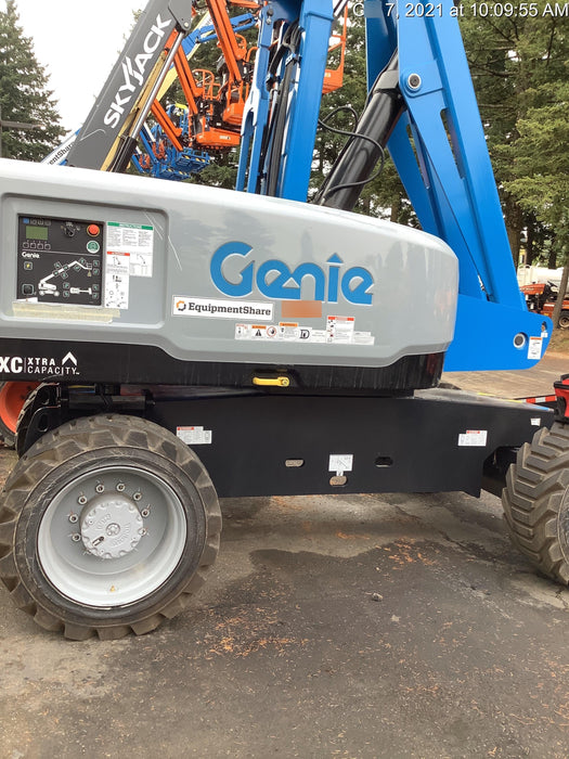 2020 GENIE S-85 XC