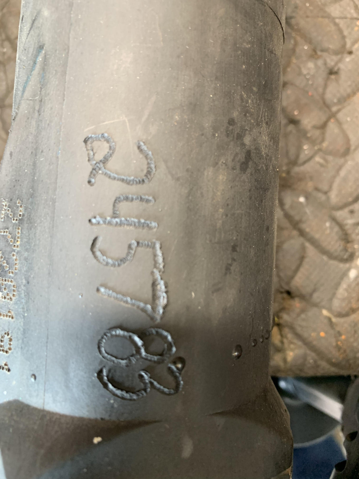 2021 MONTINI SE-667-BMC