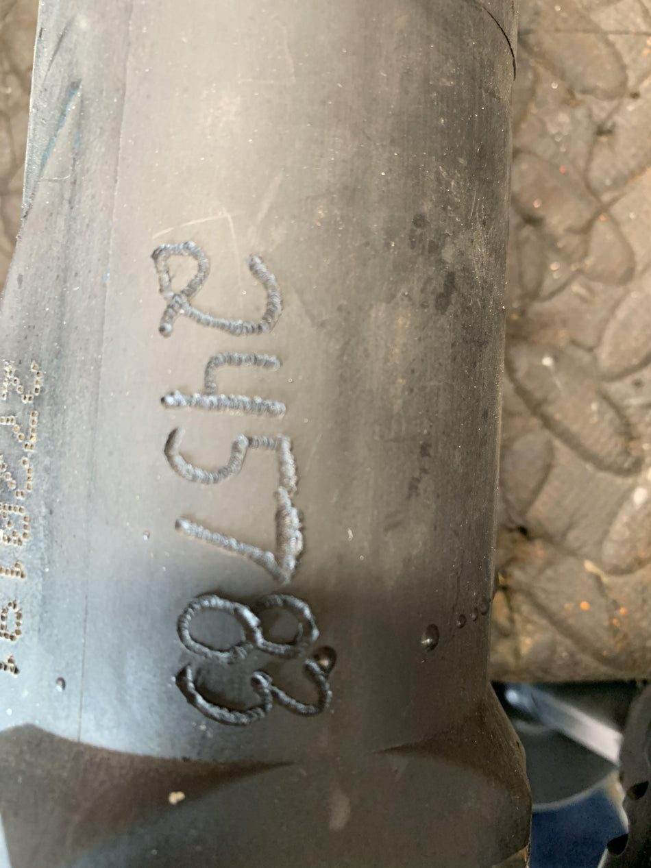 2021 MONTINI SE-667-BMC