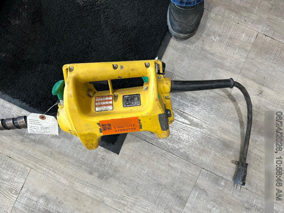 2020 WACKER NEUSON M1500