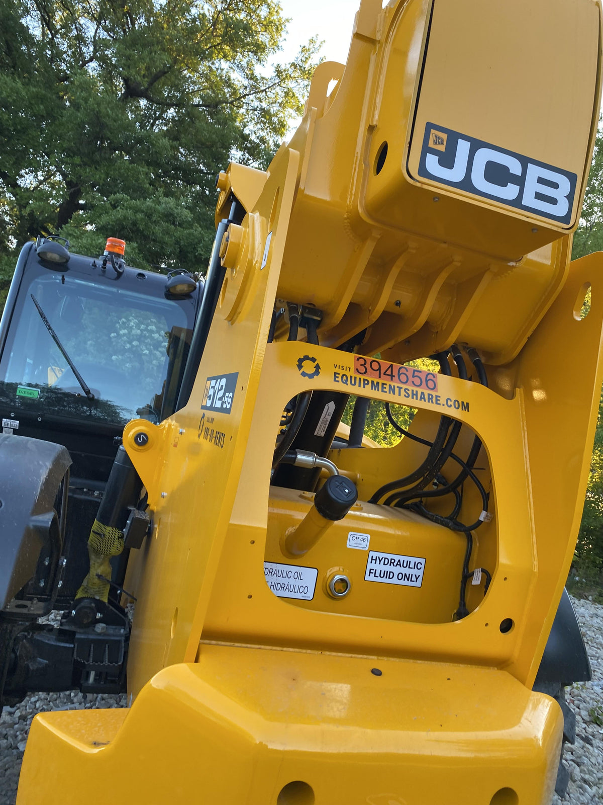 2024 JCB 512-56