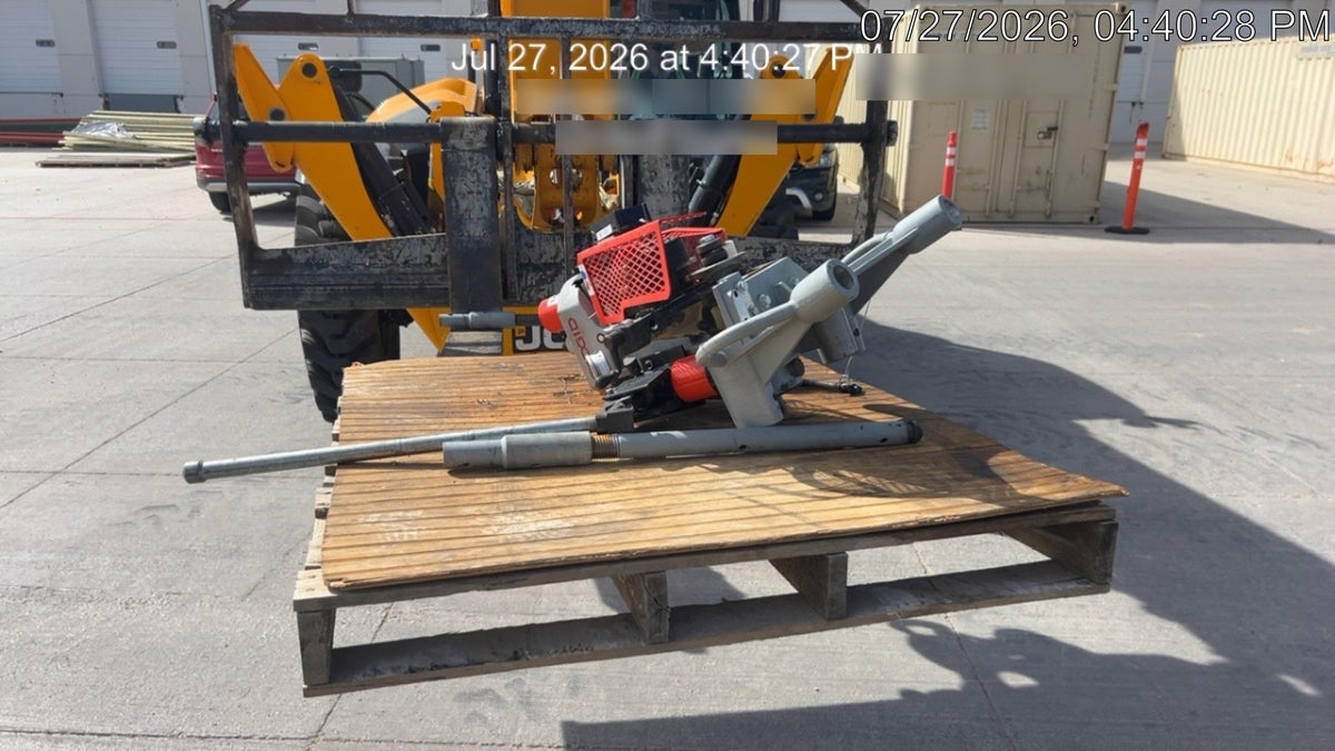 2023 RIDGID 920 - 95782