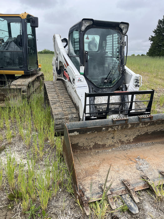 2024 ARROW MATERIAL HANDLING F5100CB