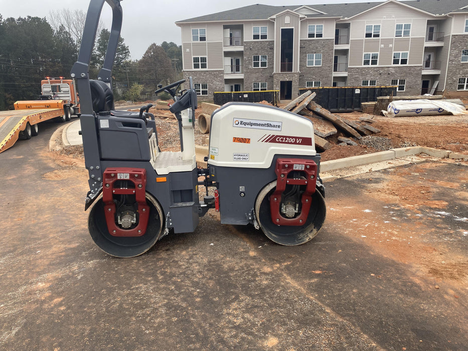 2020 DYNAPAC CC1200 VI LHP