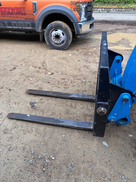 2023 GENIE GTH-5519