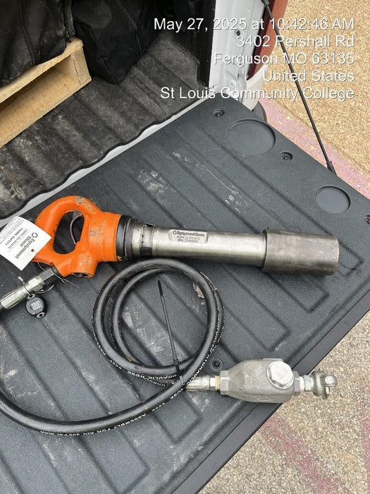 2019 AMERICAN PNEUMATIC TOOL M133CN