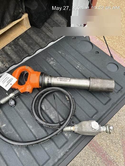 2019 AMERICAN PNEUMATIC TOOL M133CN