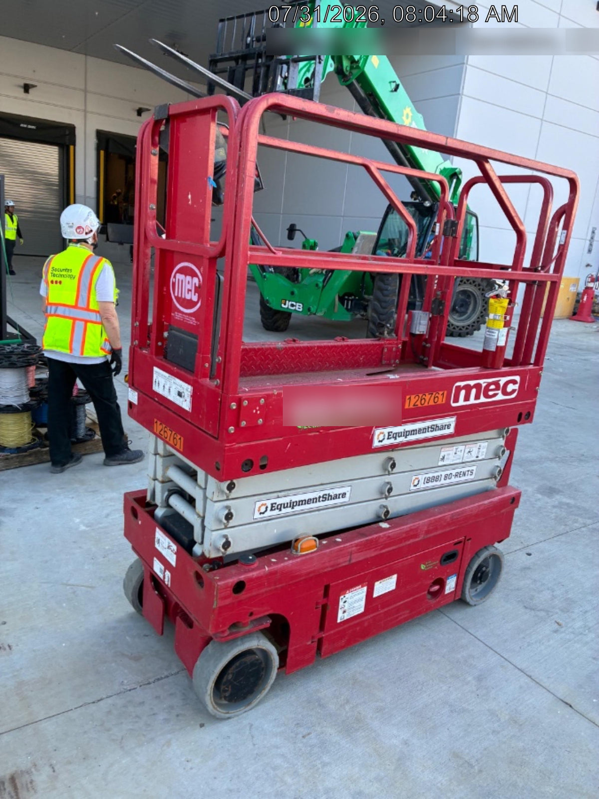 2021 MEC Micro 19