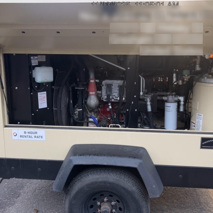 2023 DOOSAN P425/HP375WCU