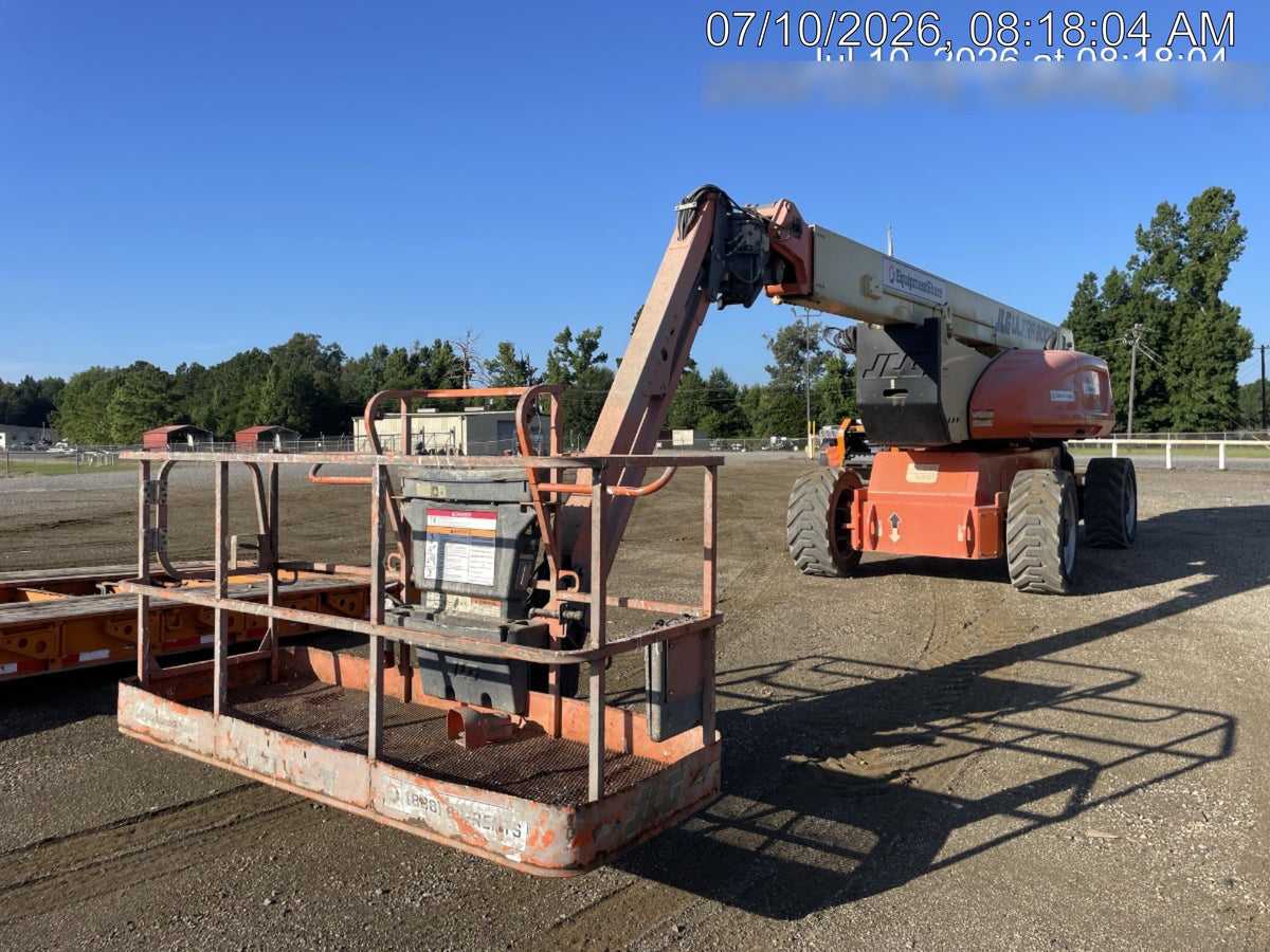 2021 JLG 1250AJP