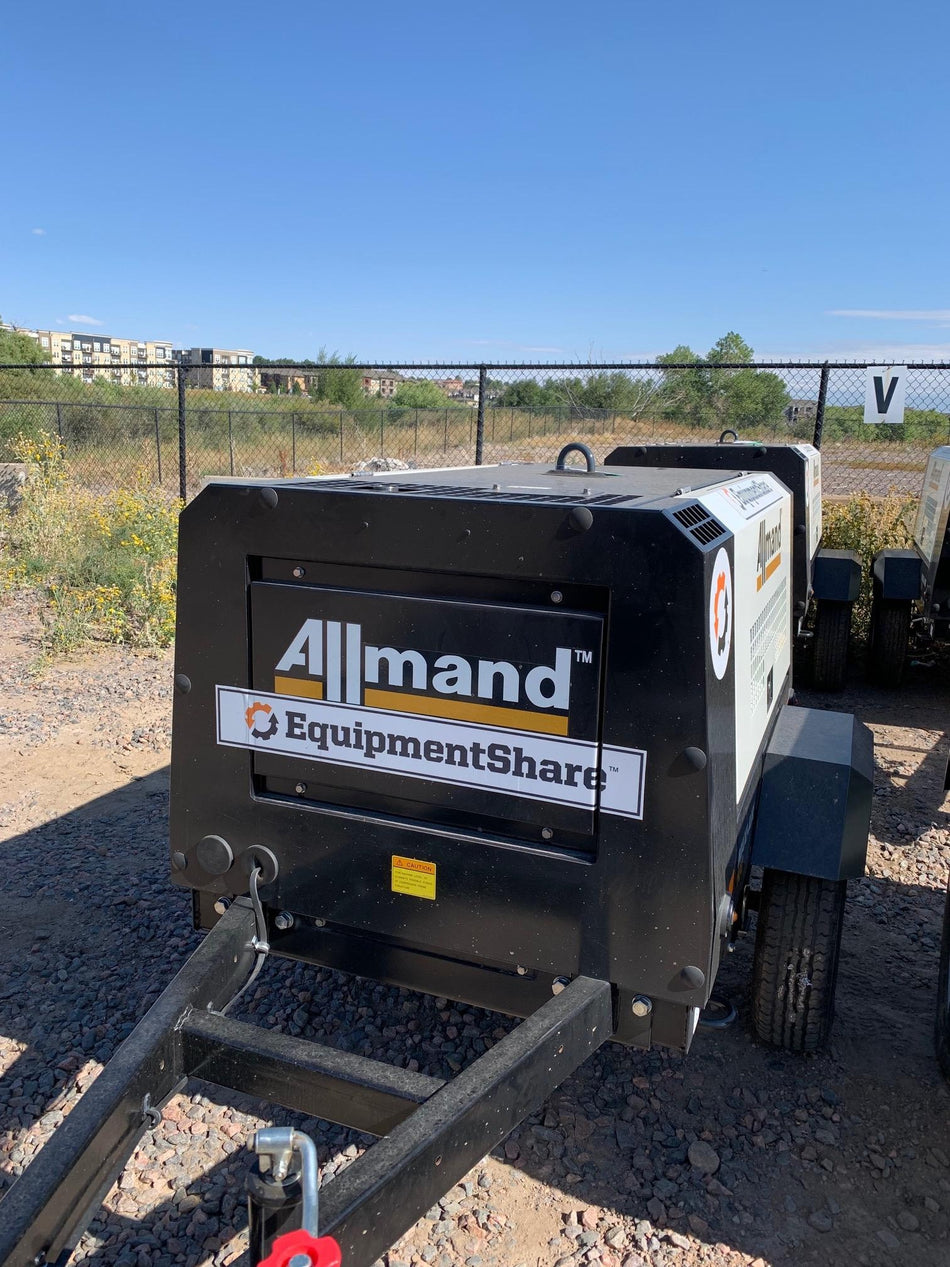 2021 ALLMAND MA100