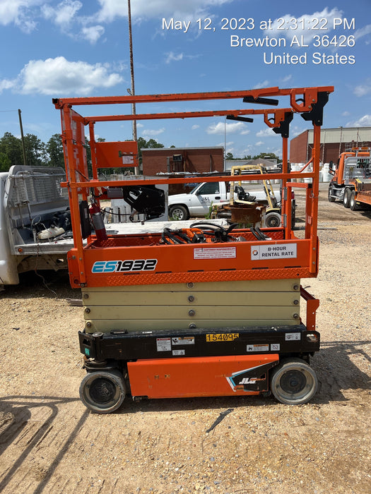 2021 MICHIGAN PNEUMATIC MP-CH3R