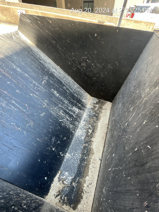 2024 STAR INDUSTRIES M-1820 - Self-Dump Hopper