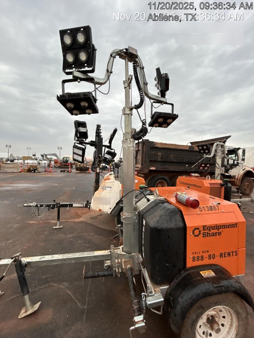 2025 WANCO WLTT-4MM4K