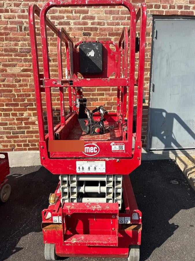 2020 MEC 1330SE Leak Containment System