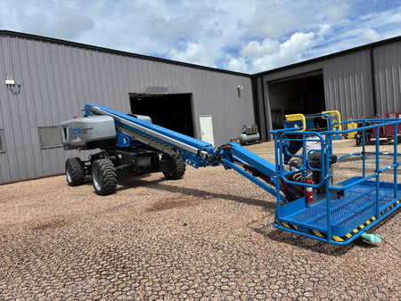 2026 GENIE S-65 XC