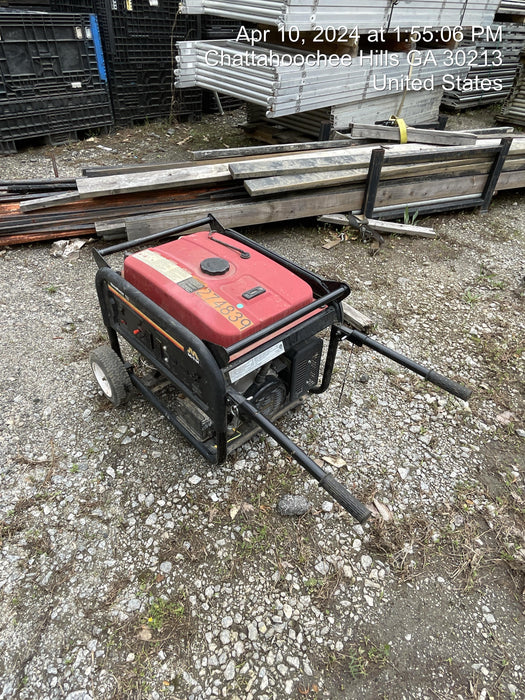 2022 MI-T-M GEN-8000-0MME