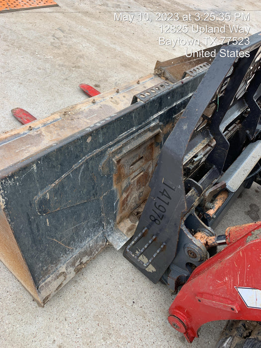 2021 PALADIN 48" Pallet Forks - Paladin