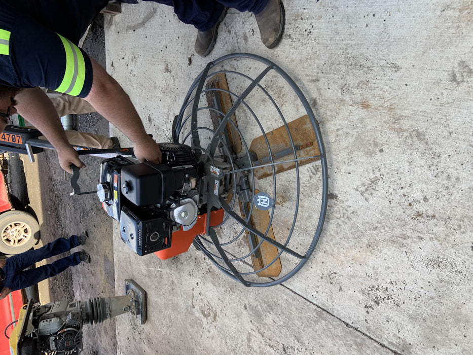 2020 HUSQVARNA CT 48-13A-V