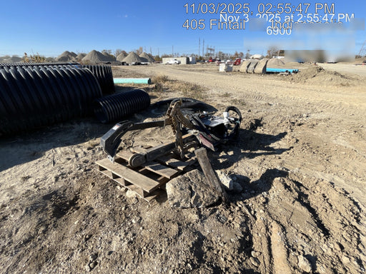 2024 VIRNIG TCH48-25