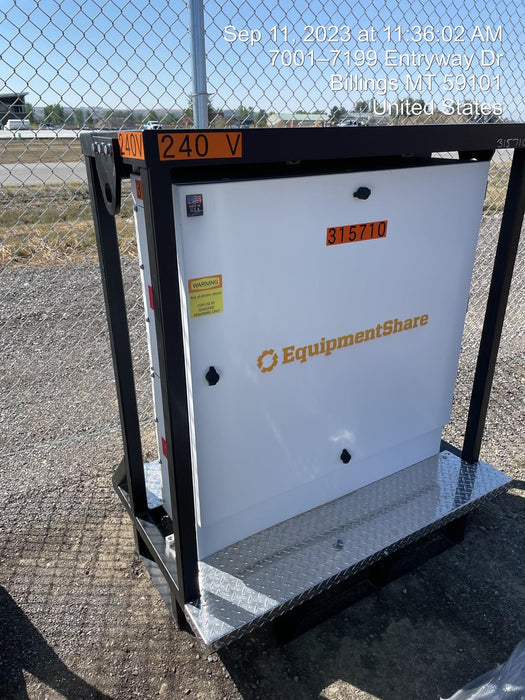 2023 TRYSTAR IEQA1.F1-A-A-A1