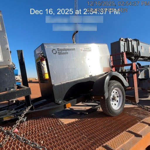 2024 LINCOLN ELECTRIC LE400