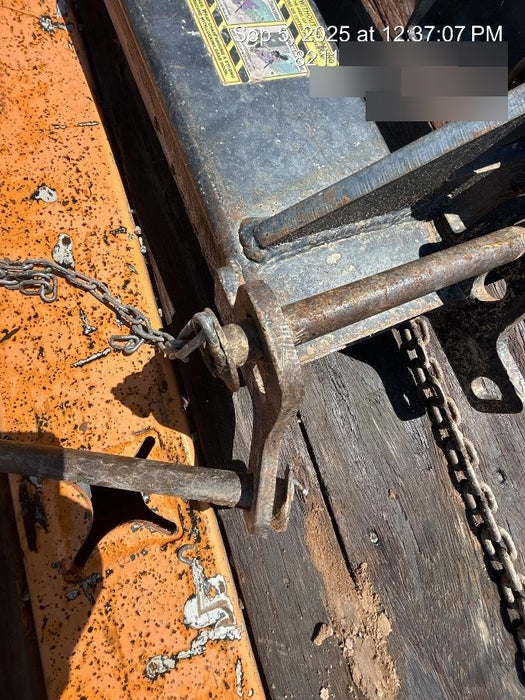 2020 STAR INDUSTRIES M1360B - Star JIB Boom