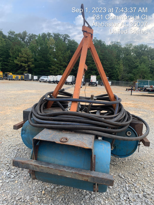 2021 HYDRA TECH S6TDI