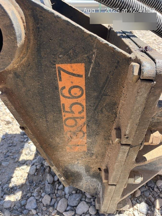 2023 JCB 3CX-14 Extendable Stick 74hp, Cab/Heat/Air, 4WD, Extendable Stick, Easy Controls, 1 Way Hydraulics, With Loader Pipework