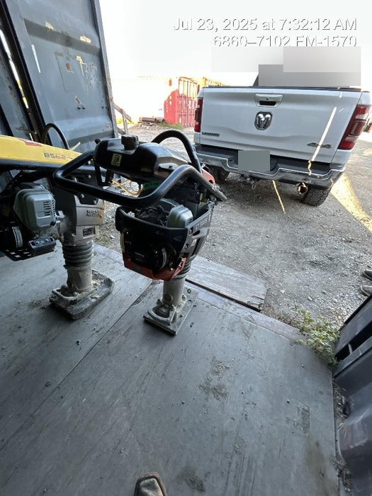 2024 HUSQVARNA LT5005