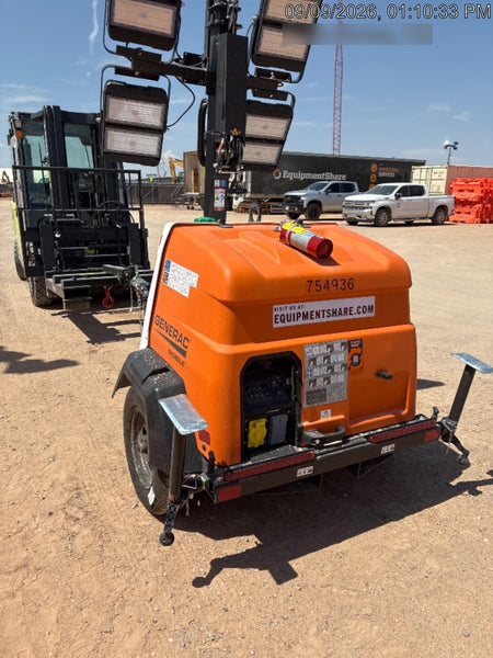 2026 GENERAC MLTS-4