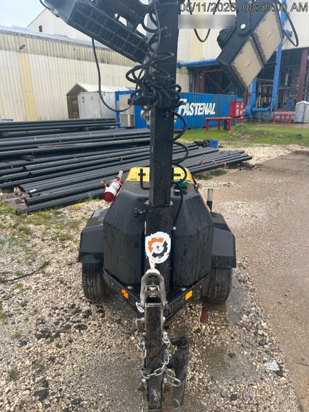 2021 ALLMAND NLV3GR