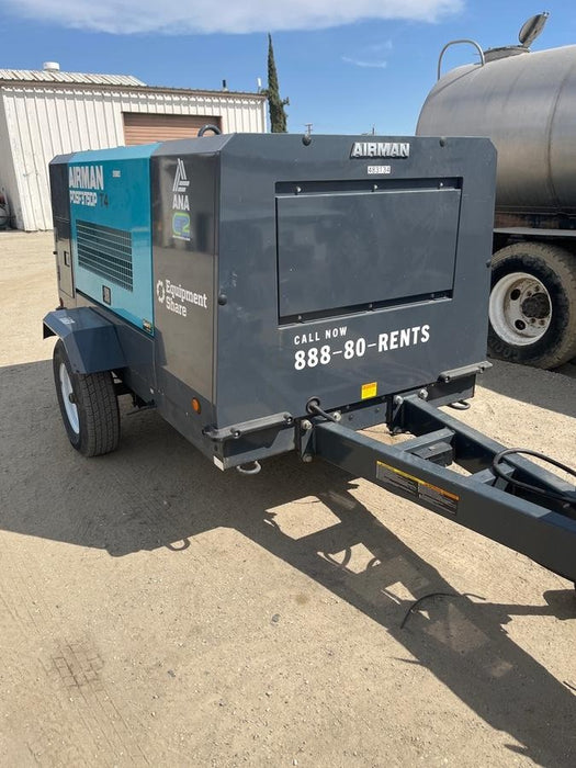 2024 AIRMAN PDSF375DP-6E1