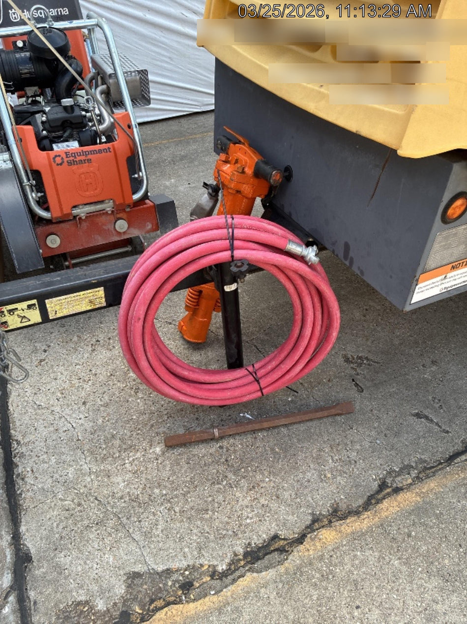 2023 MICHIGAN PNEUMATIC ES-TPB90-118-TRACKER