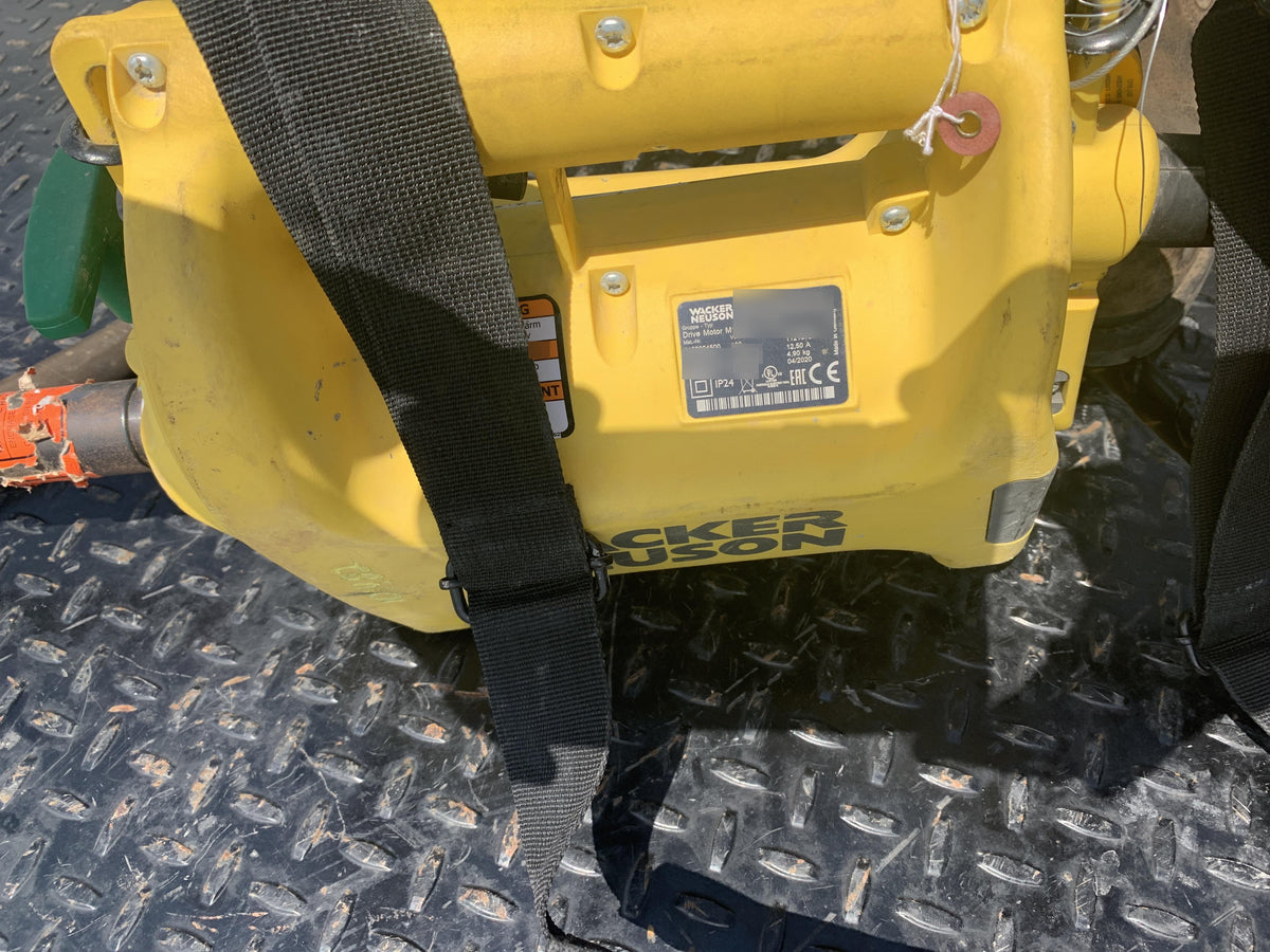 2020 WACKER NEUSON M1500