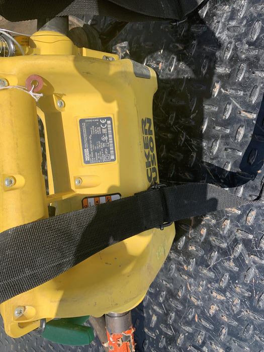 2020 WACKER NEUSON M1500