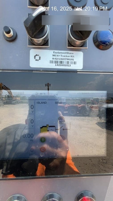 2023 ATLAS COPCO QAS 175