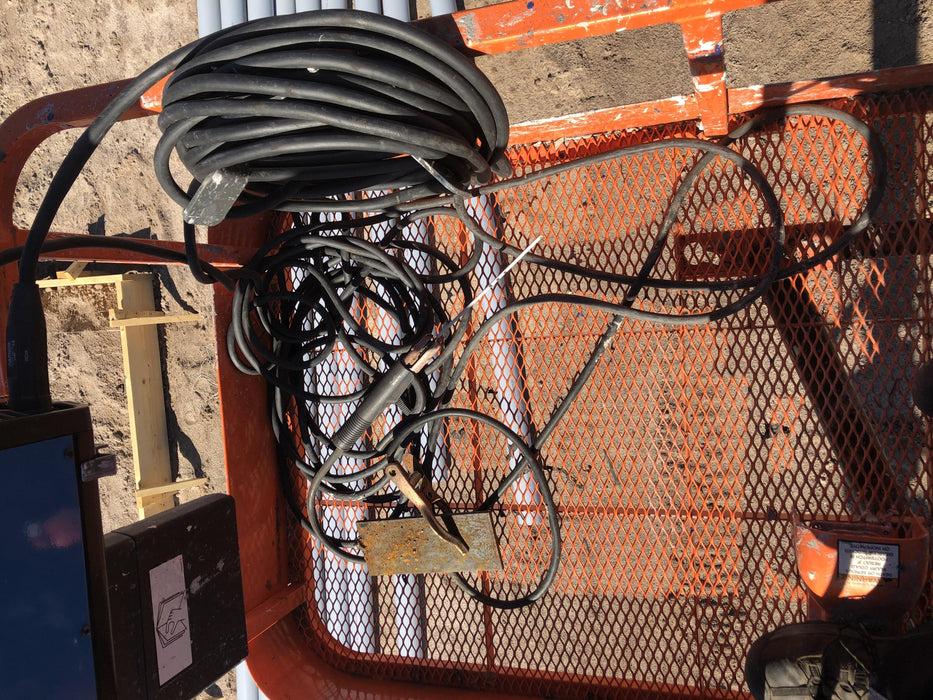 2019 MILLER ELECTRIC CST-280