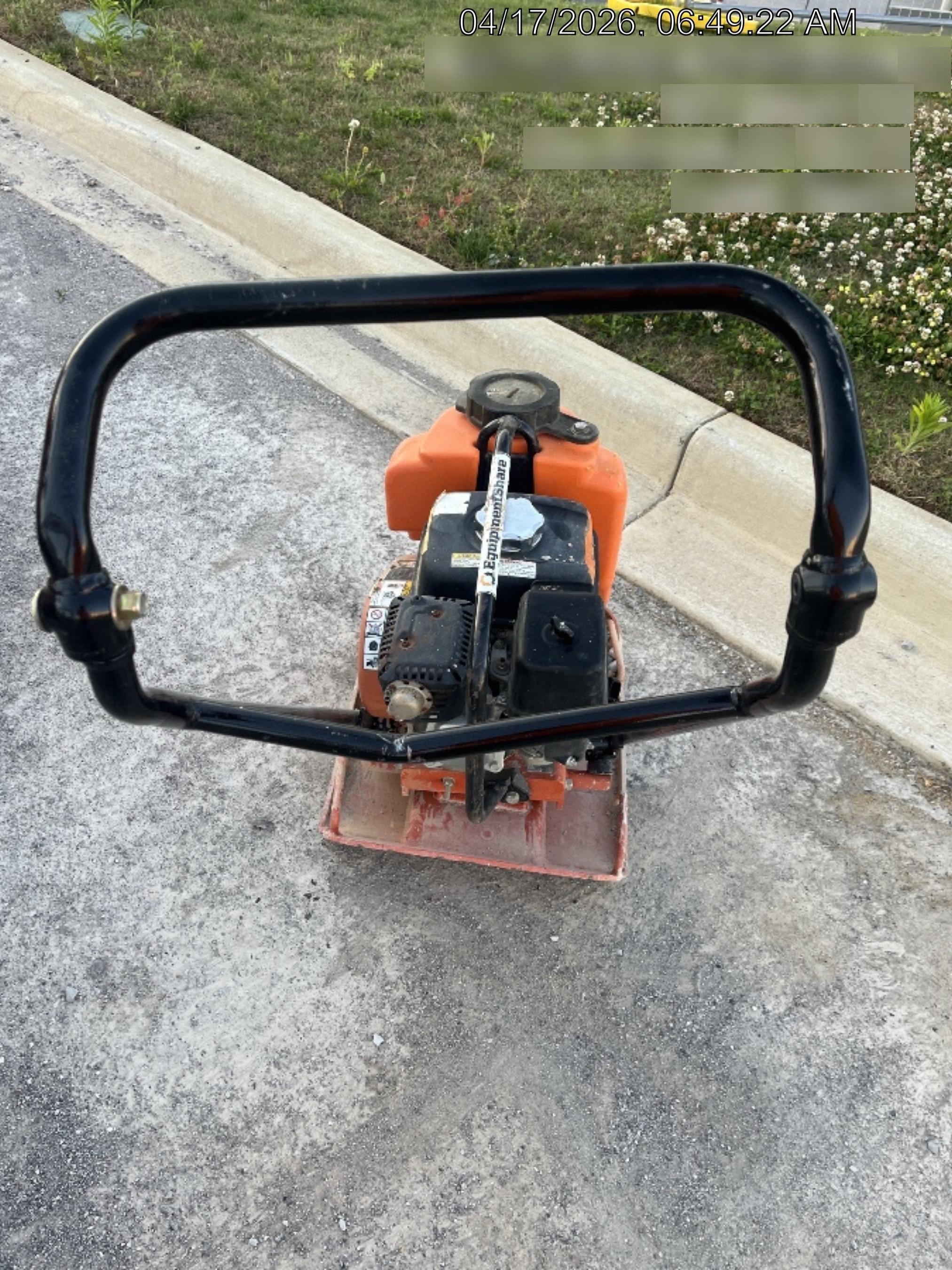 2023 MULTIQUIP MVC82VHW