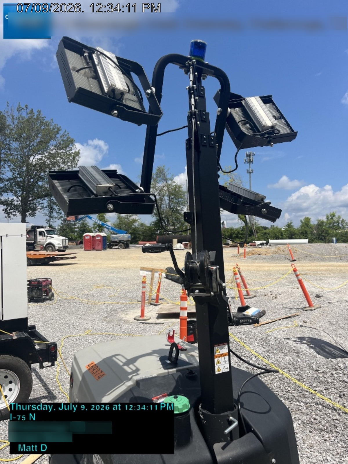 2024 WACKER NEUSON LTT4