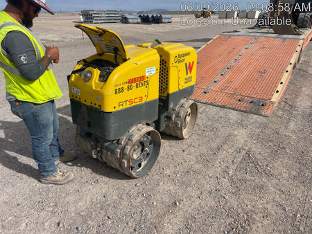 2024 WACKER NEUSON RTLx-SC3