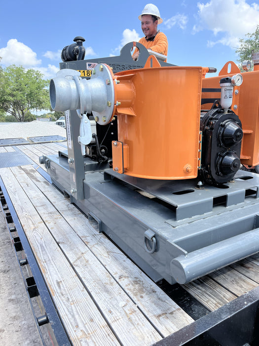 2022 MYERS-SETH RL-300