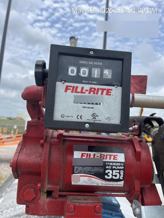 2024 MULTIQUIP J36H55