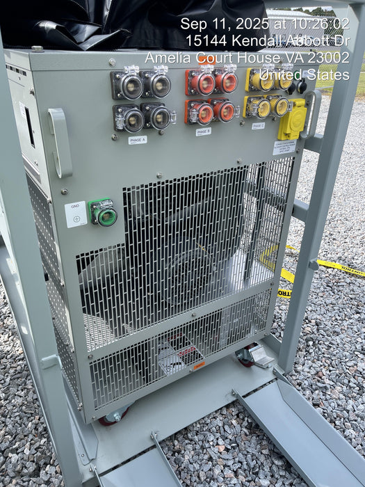 2025 AVTRON AVTRON 2800